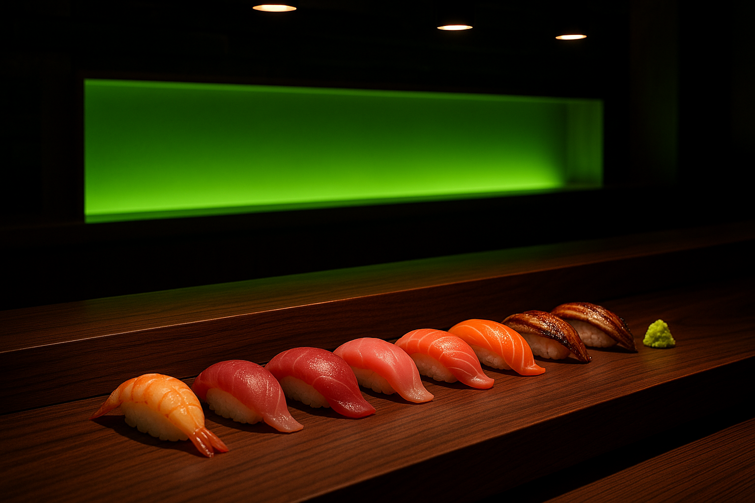 Omakase